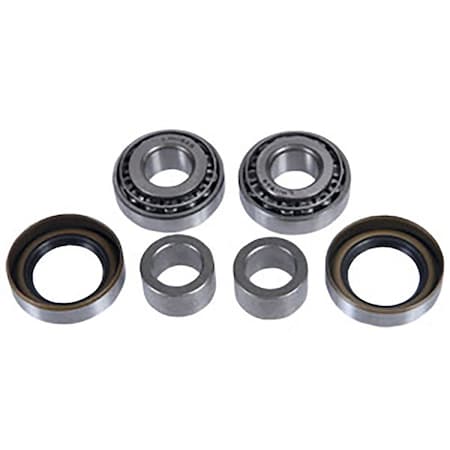 Aftermarket Mower Caster Wheel Bearing Kit Replaces 230705 482621 45266 WHB10-0032